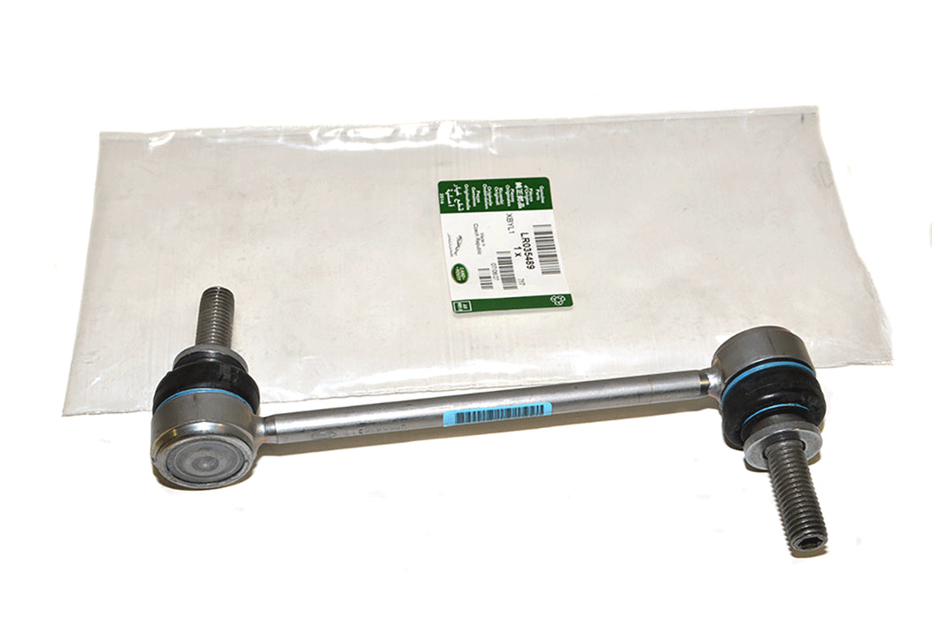 LR035489LR - Link - Stabilizer Bar  by LAND ROVERSteering or Suspension Part Land Rover Range Rover 
