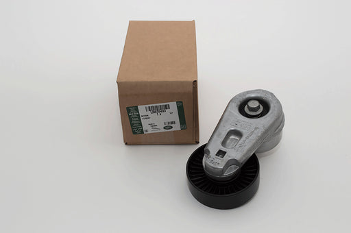 LR035493LR - Tensioner - Drive Belt  by LAND ROVEREngine Part Land Rover Range Rover 
