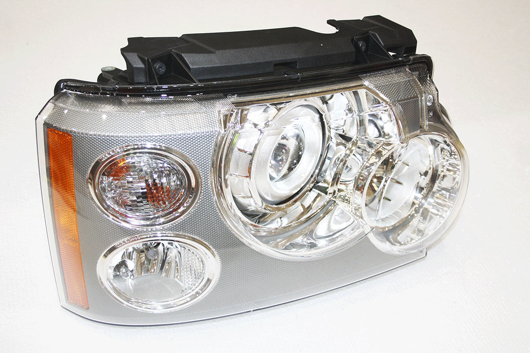 LR035528G - Headlamp Assembly  by PR2 Allmakes OE Land Rover Range Rover 