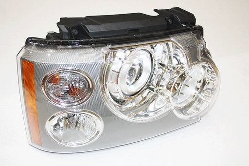 LR035528G - Headlamp Assembly  by PR2 Allmakes OE Land Rover Range Rover 