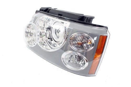 LR035534 - Headlamp Assembly  by HellaElectrical Part Land Rover Range Rover 