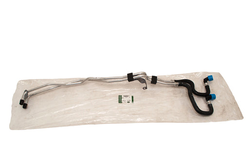 LR035552LR - Tube - Oil Cooler  by LAND ROVEREngine Part Land Rover Range Rover 