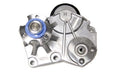 LR035555 - Bracket with Idler and Bearing Fan  by AllmakesEngine Part Land Rover Range Rover 
