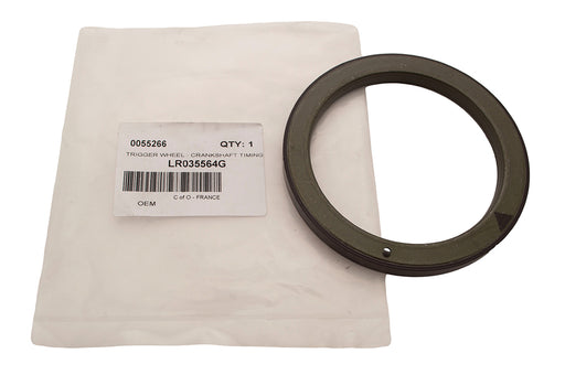 LR035564G - Trigger Wheel  Land Rover Range Rover 