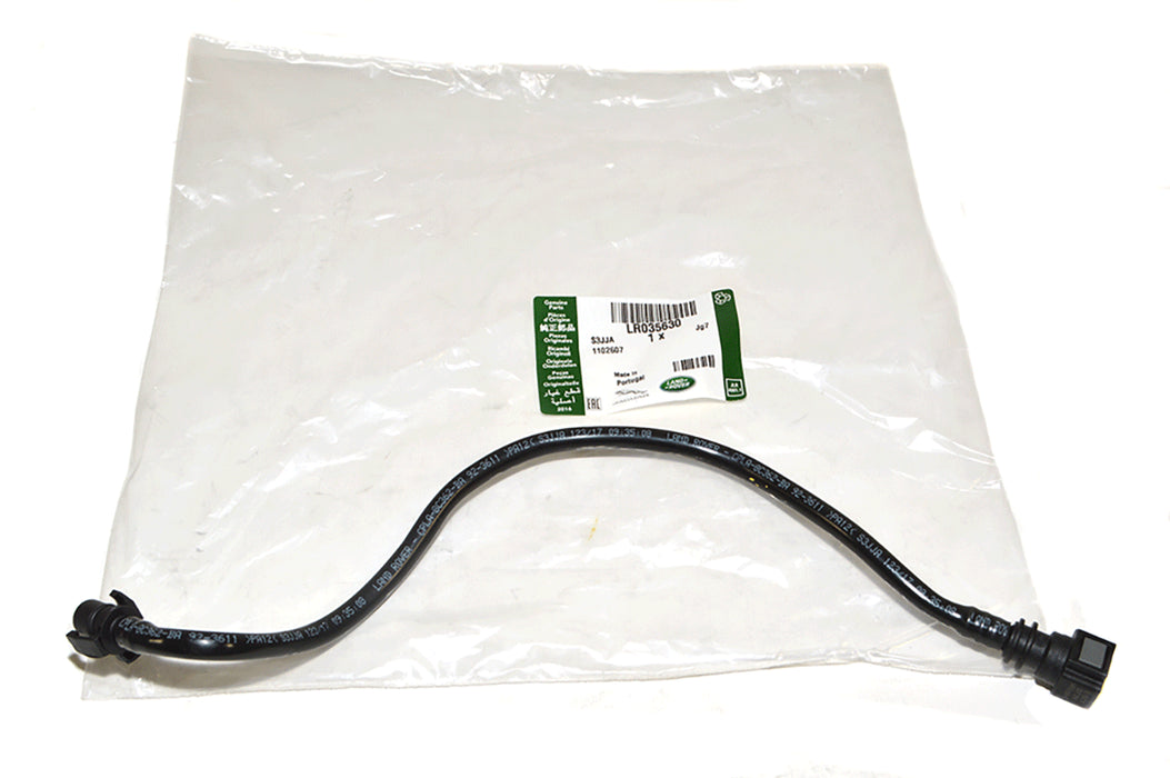 LR035630LR - Hose - Radiator Ventilation  by LAND ROVERCooling or Heating Part Land Rover Range Rover 
