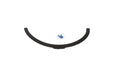 LR036051 - Wheel Arch Cladding  by AllmakesBody Part Land Rover Range Rover 