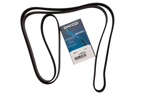 LR036090G - V Belt  by Dayco Land Rover Range Rover 