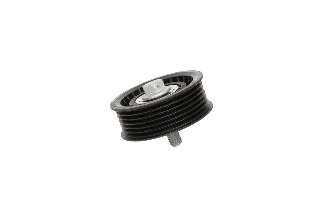 LR036304G - Idler Pulley – Auxiliary Drive Belt  by DaycoEngine Part Land Rover Range Rover Defender, Discovery, Range Rover, Range Rover Sport, Range Rover Velar