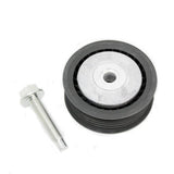 LR036304 - Idler Pulley – Auxiliary Drive Belt