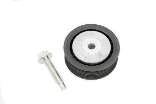 LR036304 - Idler Pulley – Auxiliary Drive Belt  by AftermarketEngine Part Land Rover Range Rover Defender, Discovery, Range Rover, Range Rover Sport, Range Rover Velar