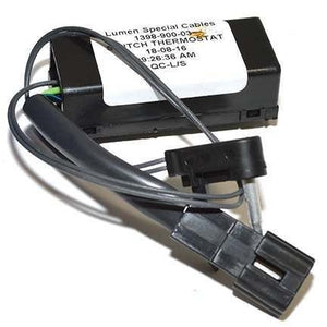 LR036309 - resistor pack heater temp. control OEM