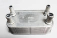 LR036354G - Oil Cooler  by BEHR Land Rover Range Rover 