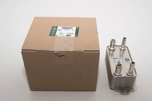 LR036354LR - Oil Cooler  by LAND ROVEREngine Part Land Rover Range Rover 
