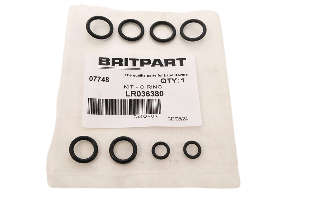 LR036380 - Kit - O  by Allmakes Land Rover Range Rover 