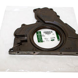 LR036542LR - Retainer and Seal - Crankshaft