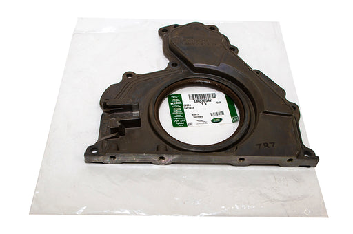 LR036542LR - Retainer and Seal - Crankshaft  by LAND ROVEREngine Part Land Rover Range Rover 