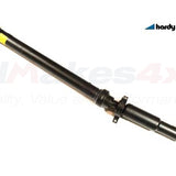 LR037027G - PROPSHAFT - REAR - D3/D4