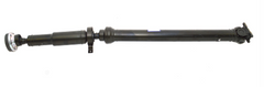 LR037027G - Rear propshaft D3/D4
