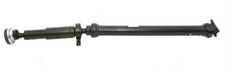 LR037027G - Rear propshaft D3/D4  by GKN, Hardy SpicerTransmission or Drivetrain Part Land Rover Range Rover Discovery
