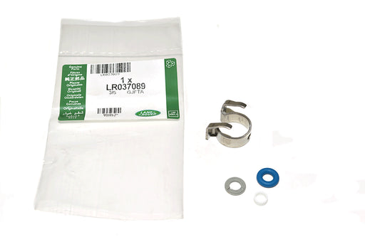 LR037089LR - Kit - Injector Refit  by LAND ROVEREngine Part Land Rover Range Rover 