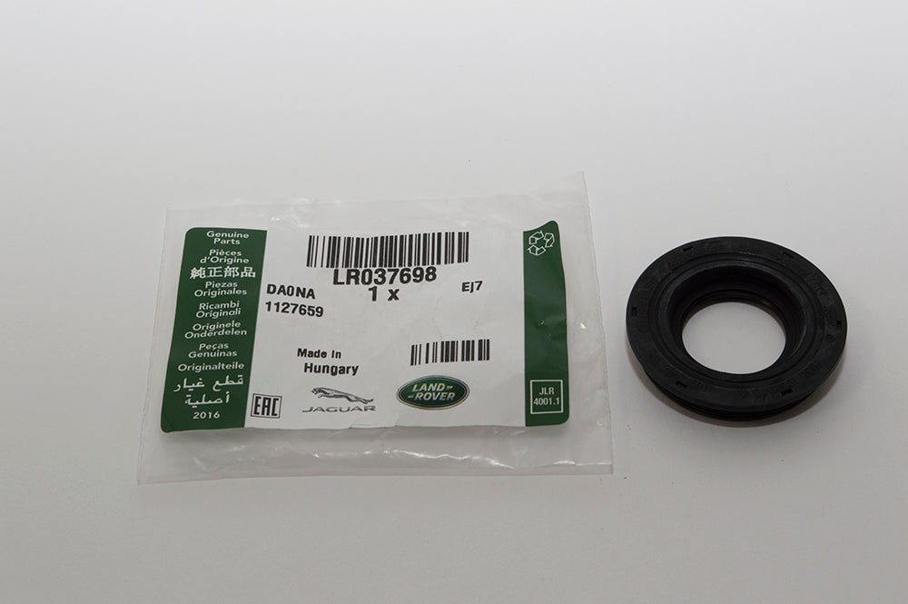 LR037698LR - Grommet - Fuel Injector  by LAND ROVEREngine Part Land Rover Range Rover 