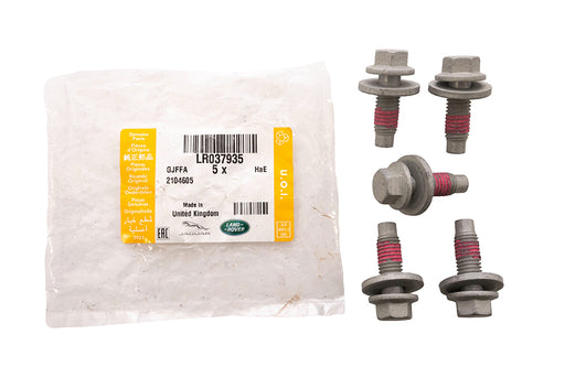 LR037935LR - Bolt and Washer - Hexhead  by LAND ROVERHardware Part Land Rover Range Rover 