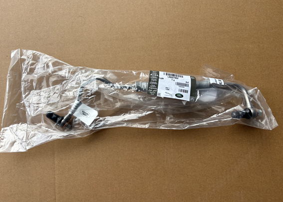 LR037952LR - PIPE - OIL FEED  by LAND ROVEREngine Part Land Rover Range Rover Defender