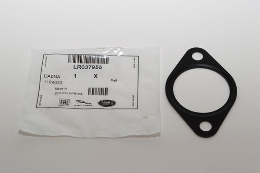 LR037955LR - Gasket - EGR Cooler  by LAND ROVEREngine Part Land Rover Range Rover 