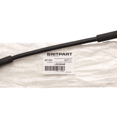 LR038048 - Tailgate Support Cable