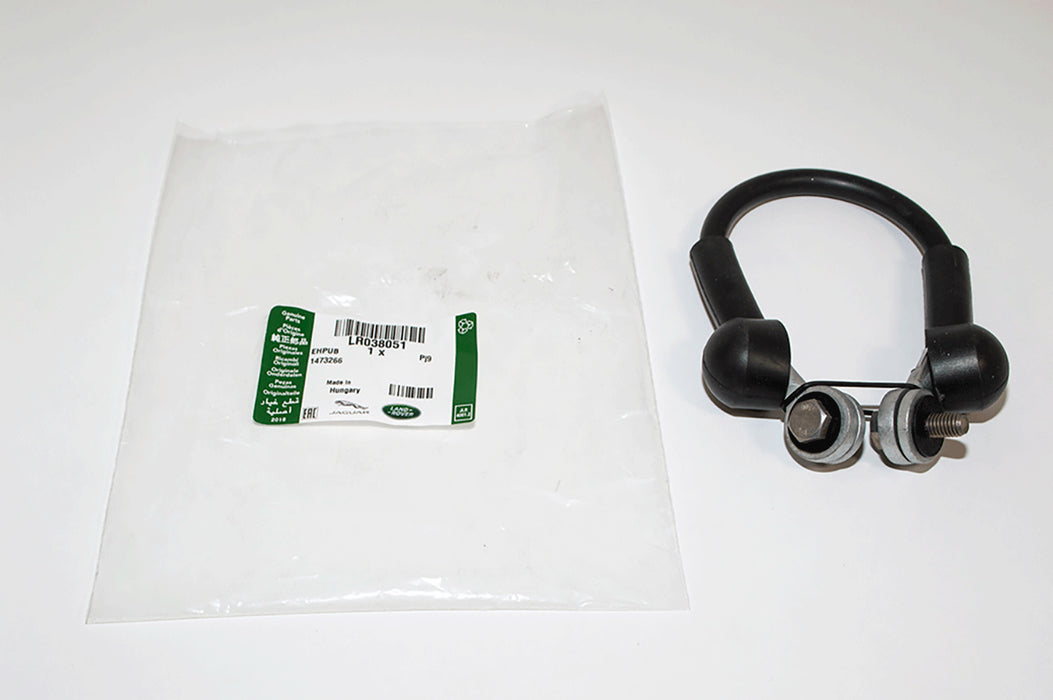 LR038051LR - STRAP - CABLE  by LAND ROVER Land Rover Range Rover 