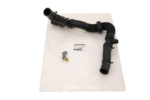 LR038062 - Radiator Hose  by Land RoverCooling or Heating Part Land Rover Range Rover 