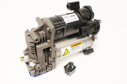 LR038148 - Compressor and Relay (No Harnesses)  by AMKElectrical Part Land Rover Range Rover 