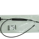 LR038195LR - Kabel - Bediening