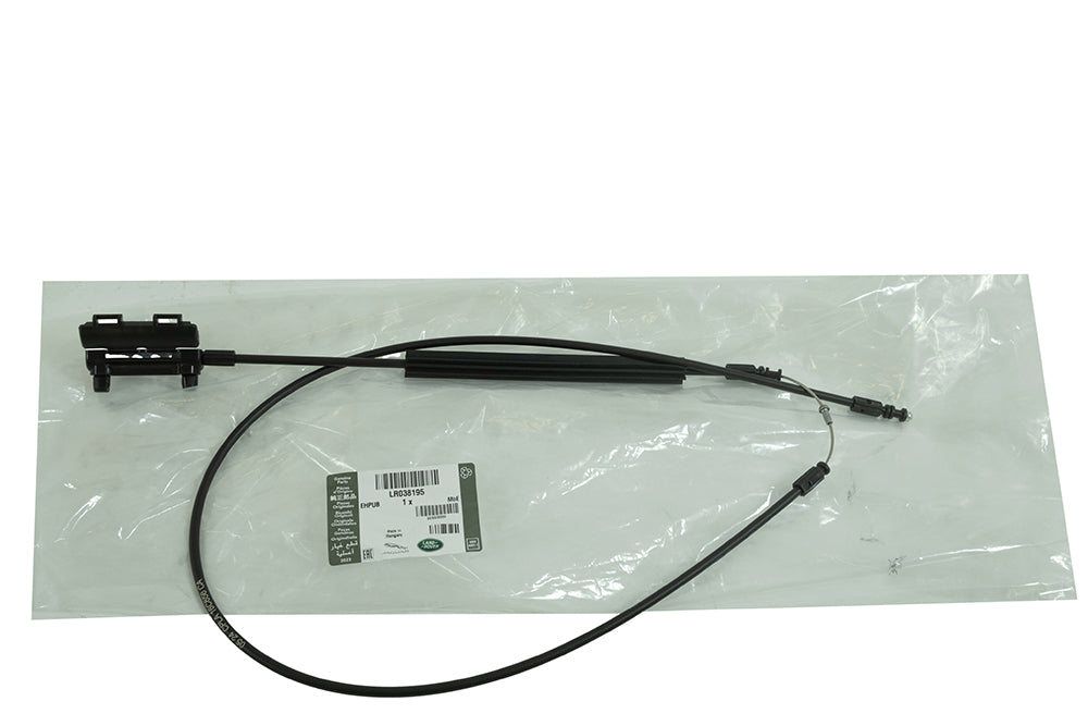 LR038195LR - Cable - Control  by LAND ROVER Land Rover Range Rover 