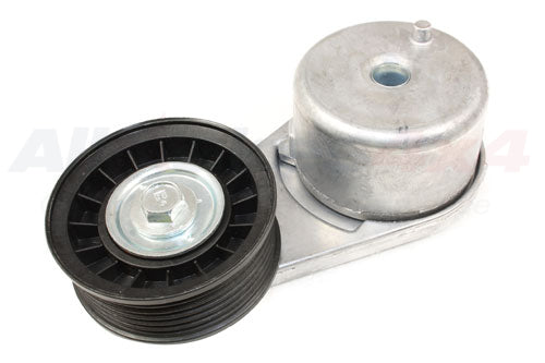 LR038199 - TENSIONER  by ALLMAKES Land Rover Range Rover 