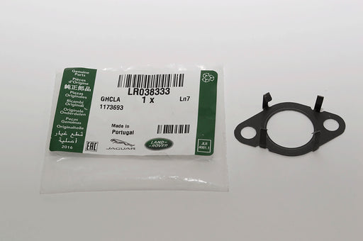 LR038333LR - Gasket - EGR Outlet  by LAND ROVEREngine Part Land Rover Range Rover 