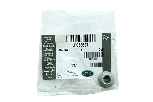 LR038607LR - Nut  by LAND ROVERHardware Part Land Rover Range Rover 