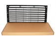 LR038615 - Front radiator grille panel  by AftermarketCooling or Heating Part Land Rover Range Rover Defender