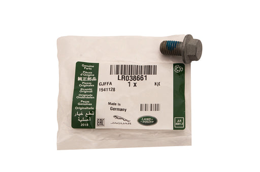 LR038661LR - Screw  by LAND ROVERHardware Part Land Rover Range Rover 