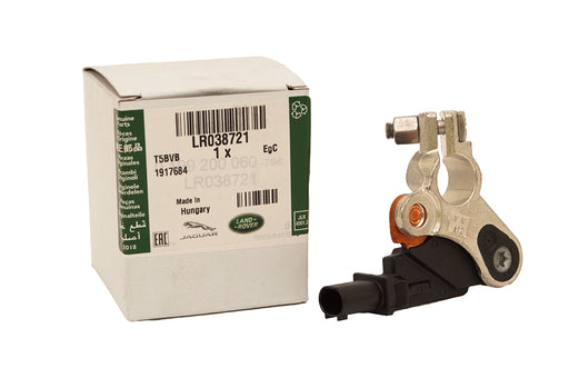 LR038721LR - Battery Management System  by LAND ROVERElectrical Part Land Rover Range Rover 