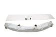 LR038751LR - Pipe - Exhaust Crossover  by LAND ROVERExhaust Part Land Rover Range Rover 