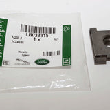 LR038815LR - Retainer and Nut