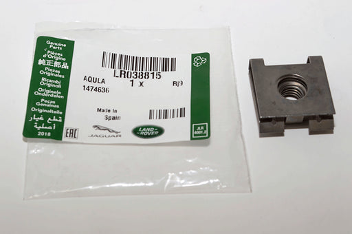 LR038815LR - Retainer and Nut  by LAND ROVERHardware Part Land Rover Range Rover 
