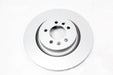 LR038934G - Brake Disc  by DelphiBrake Part Land Rover Range Rover 