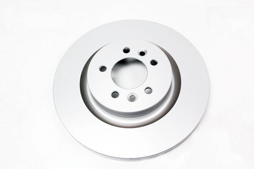 LR038934G - Brake Disc  by DelphiBrake Part Land Rover Range Rover 
