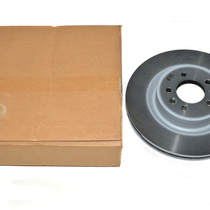 LR038934LR - DISC - BRAKE