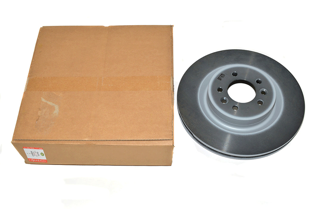 LR038934LR - DISC - BRAKE  Land Rover Range Rover 