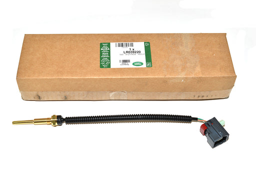LR039220LR - Sensor - Engine Temperature Electrical Part Land Rover Range Rover 
