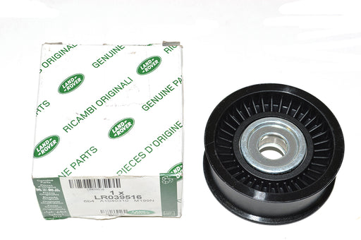 LR039516LR - Pulley - Idler  by LAND ROVEREngine Part Land Rover Range Rover 