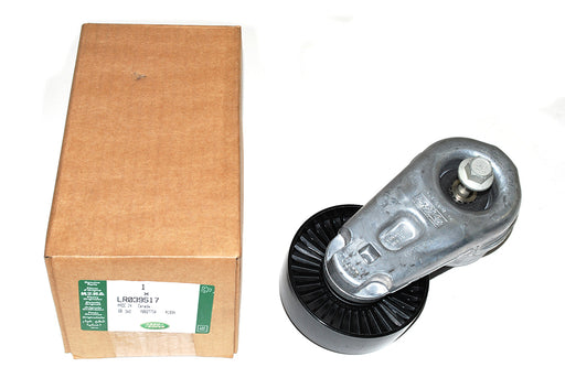 LR039517LR - Tensioner - Drive Belt  by LAND ROVEREngine Part Land Rover Range Rover 
